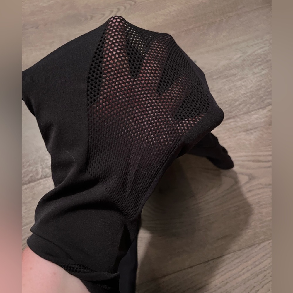 Lululemon capris